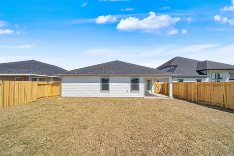 31143 Warwick Coast Court Fulshear TX 77441