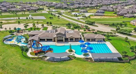 31143 Warwick Coast Court Fulshear TX 77441