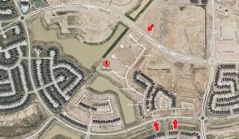 31143 Warwick Coast Court Fulshear TX 77441