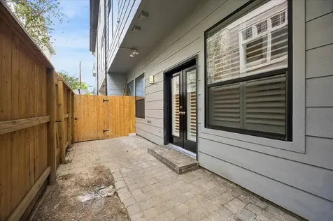 6906 Sewanee Street Houston TX 77025