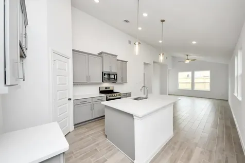 7319 Blue Gentiana Lane Katy TX 77493