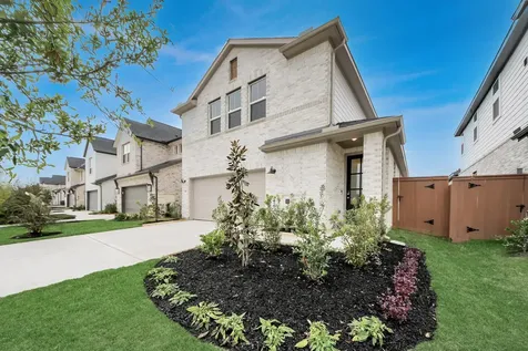 7319 Blue Gentiana Lane Katy TX 77493