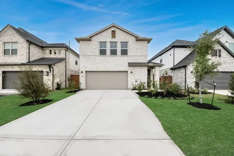 7319 Blue Gentiana Lane Katy TX 77493