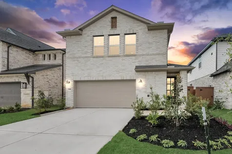 7319 Blue Gentiana Lane Katy TX 77493