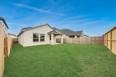 7319 Blue Gentiana Lane Katy TX 77493