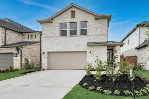 7319 Blue Gentiana Lane Katy TX 77493