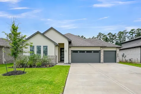 14146 Primrose Ridge Lane Conroe TX 77384