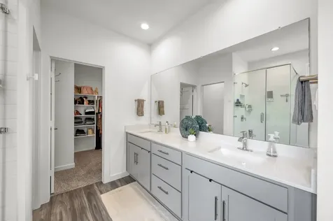 14146 Primrose Ridge Lane Conroe TX 77384