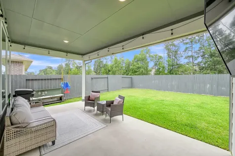 14146 Primrose Ridge Lane Conroe TX 77384