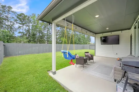 14146 Primrose Ridge Lane Conroe TX 77384