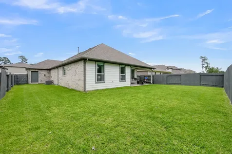 14146 Primrose Ridge Lane Conroe TX 77384