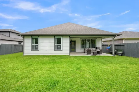 14146 Primrose Ridge Lane Conroe TX 77384