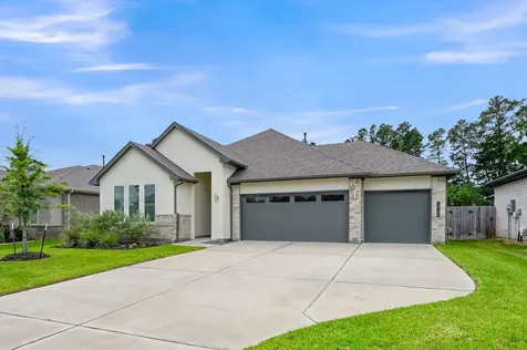 14146 Primrose Ridge Lane Conroe TX 77384
