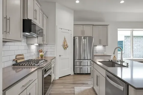 14146 Primrose Ridge Lane Conroe TX 77384