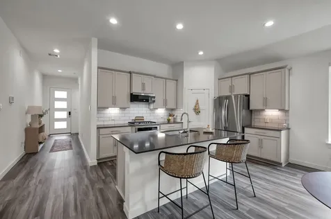 14146 Primrose Ridge Lane Conroe TX 77384