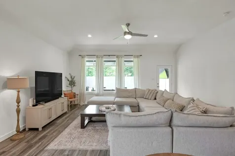 14146 Primrose Ridge Lane Conroe TX 77384