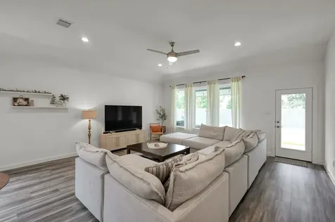 14146 Primrose Ridge Lane Conroe TX 77384
