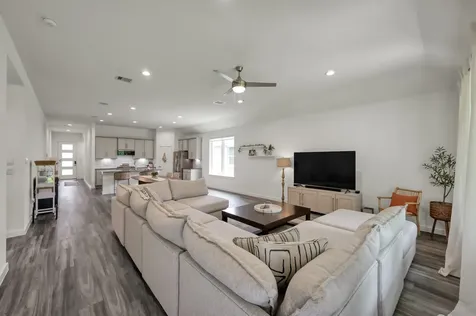 14146 Primrose Ridge Lane Conroe TX 77384