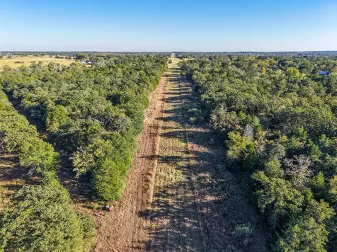 40 Acres Fcr 930 Teague TX 75860