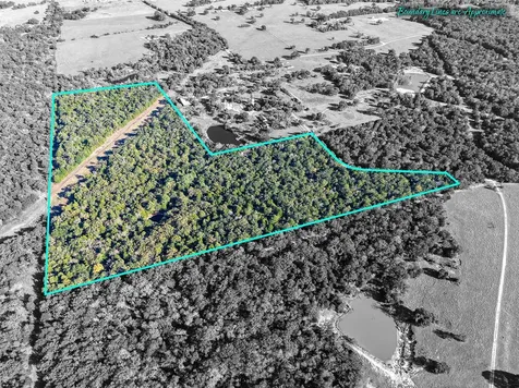 40 Acres Fcr 930 Teague TX 75860