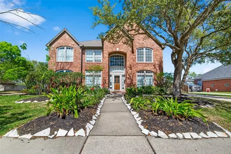 4303 Noble Oak Trail Houston TX 77059