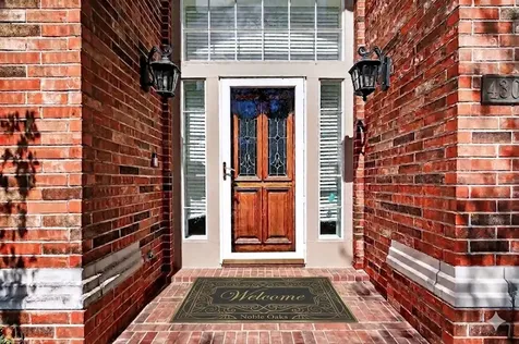 4303 Noble Oak Trail Houston TX 77059