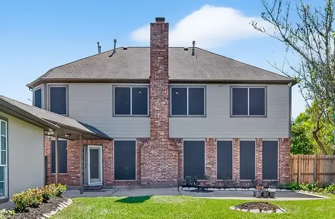 4303 Noble Oak Trail Houston TX 77059