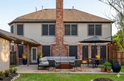 4303 Noble Oak Trail Houston TX 77059