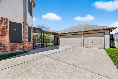 4303 Noble Oak Trail Houston TX 77059