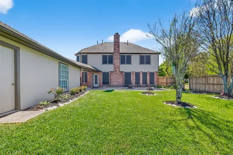 4303 Noble Oak Trail Houston TX 77059