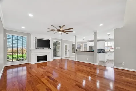 4303 Noble Oak Trail Houston TX 77059