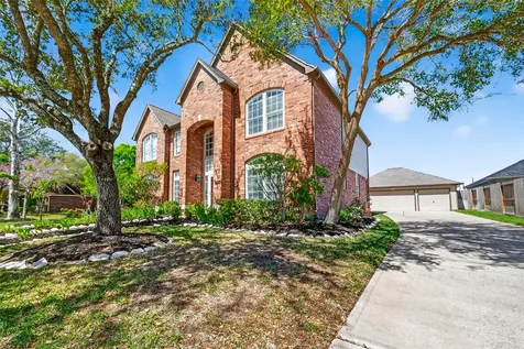 4303 Noble Oak Trail Houston TX 77059