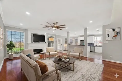 4303 Noble Oak Trail Houston TX 77059