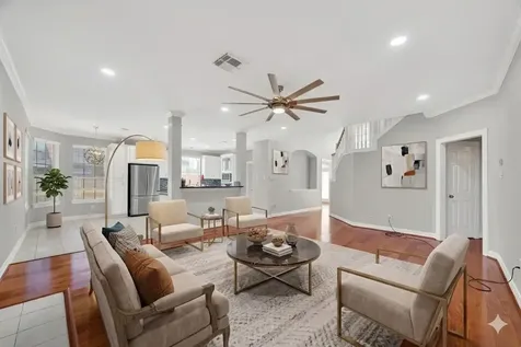 4303 Noble Oak Trail Houston TX 77059