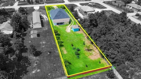 1060 County Road 5021 Cleveland TX 77327