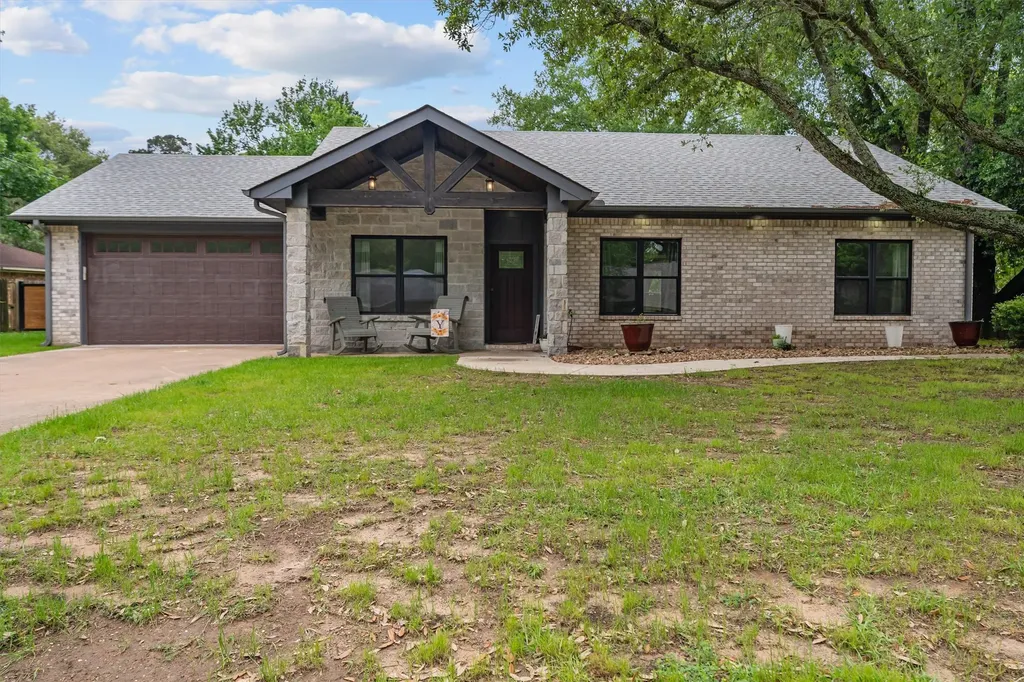 105 Mclean Drive Crockett TX 75835