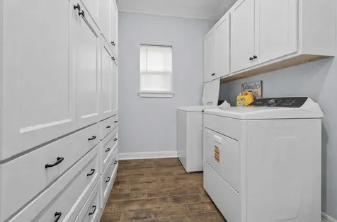 105 Mclean Drive Crockett TX 75835