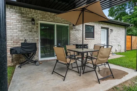 105 Mclean Drive Crockett TX 75835