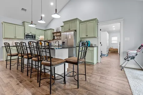 105 Mclean Drive Crockett TX 75835