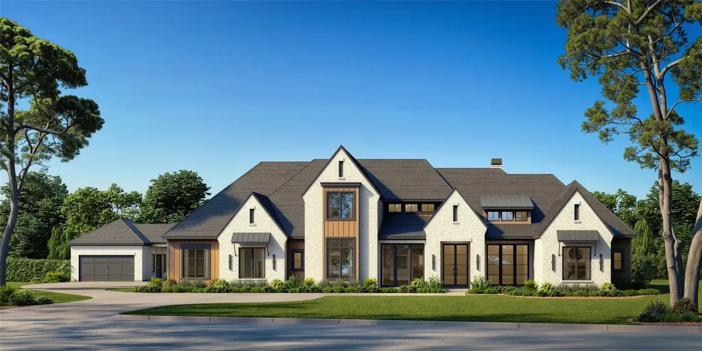 2020 Stallion Lakes Avenue Hockley TX 77447