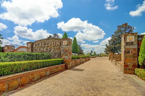 2020 Stallion Lakes Avenue Hockley TX 77447