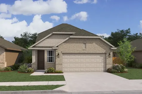 21515 Barnridge Court Waller TX 77484