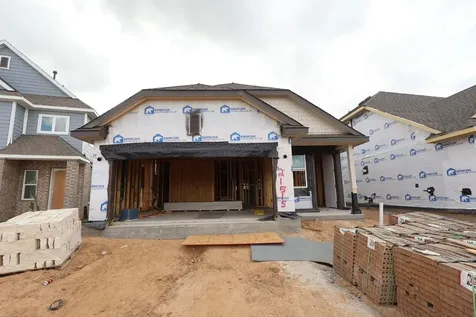 21515 Barnridge Court Waller TX 77484