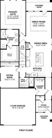 21515 Barnridge Court Waller TX 77484