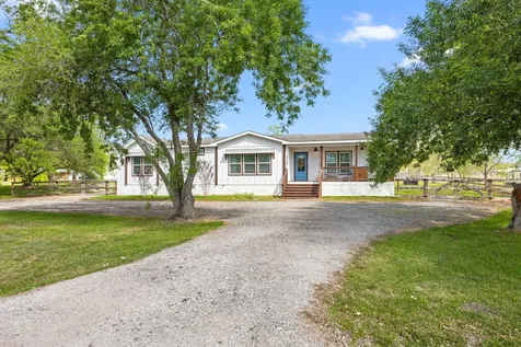 12708 28th Street Santa Fe TX 77510