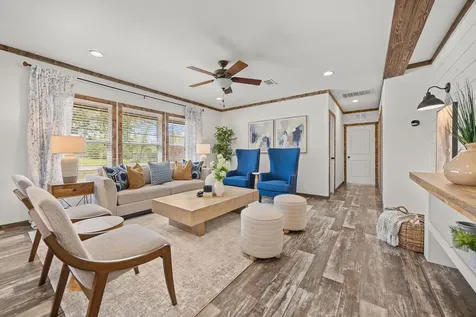 12708 28th Street Santa Fe TX 77510