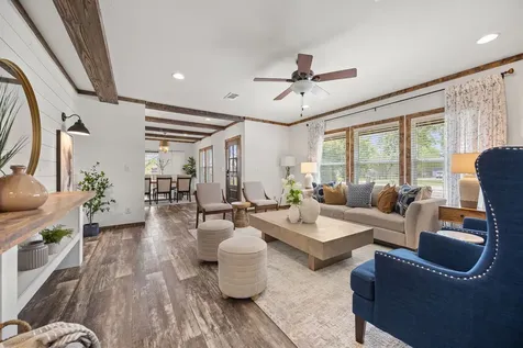 12708 28th Street Santa Fe TX 77510
