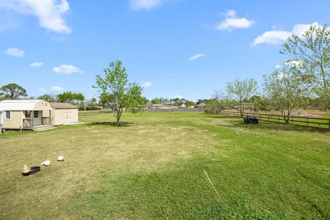 12708 28th Street Santa Fe TX 77510