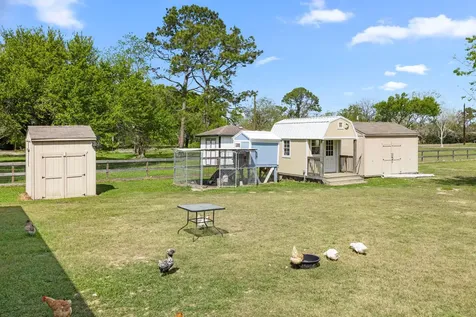 12708 28th Street Santa Fe TX 77510