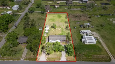 12708 28th Street Santa Fe TX 77510